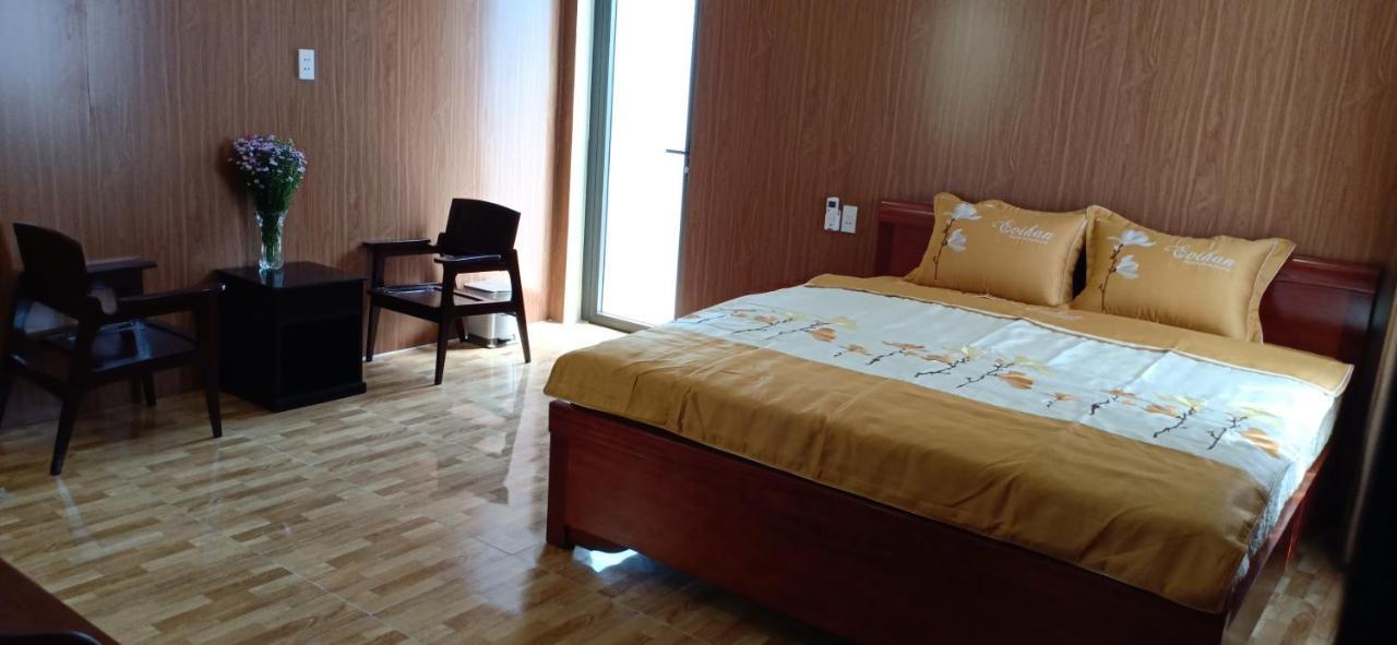 Bana Home & Spa Hoi An Eksteriør billede